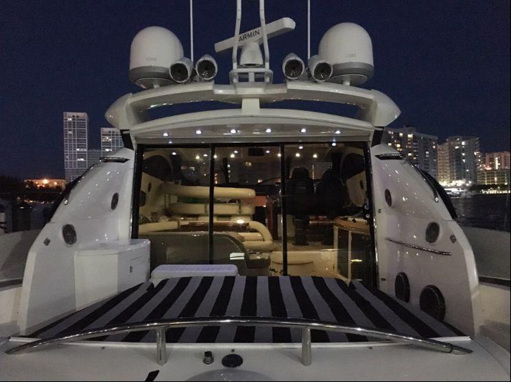 Sunset Cruise Miami - Image 1