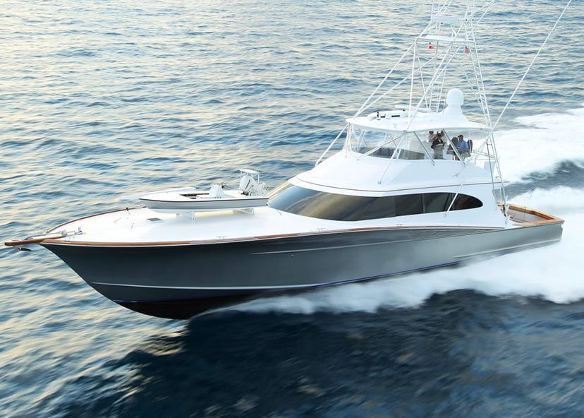 Fishing Charter Miami - Image 1