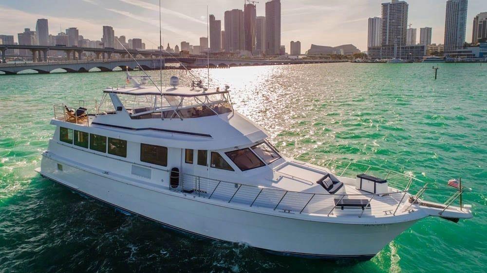 Miami Boat Tours FAQs
