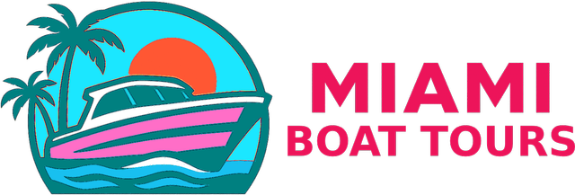 Miami Boat Tours Logo